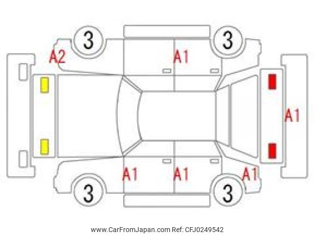 mitsubishi eclipse-cross 2018 -MITSUBISHI--Eclipse Cross DBA-GK1W--GK1W-0006016---MITSUBISHI--Eclipse Cross DBA-GK1W--GK1W-0006016- image 2