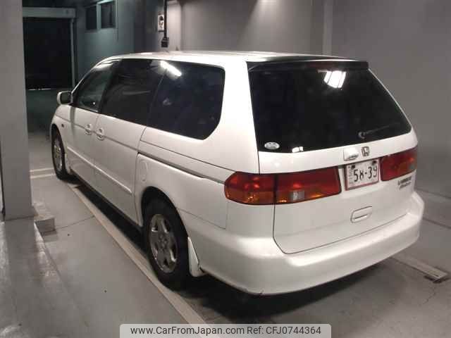 honda lagreat 2001 -HONDA--Lagreat RL1-1200955---HONDA--Lagreat RL1-1200955- image 2