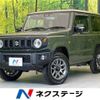 suzuki jimny 2019 -SUZUKI--Jimny 3BA-JB64W--JB64W-124576---SUZUKI--Jimny 3BA-JB64W--JB64W-124576- image 1