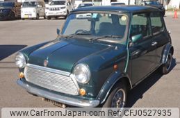 rover mini 1995 24230712