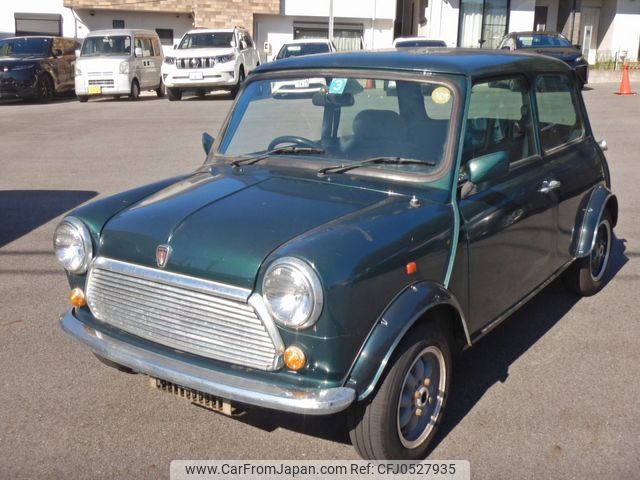 rover mini 1995 24230712 image 1