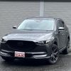 mazda cx-5 2018 CFJ1833316 image 1