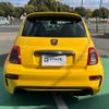 abarth 595 2017 GOO_JP_700070854230250214002 image 20