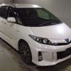 toyota estima-hybrid 2014 -TOYOTA--Estima Hybrid DAA-AHR20W--AHR20-7079182---TOYOTA--Estima Hybrid DAA-AHR20W--AHR20-7079182- image 6