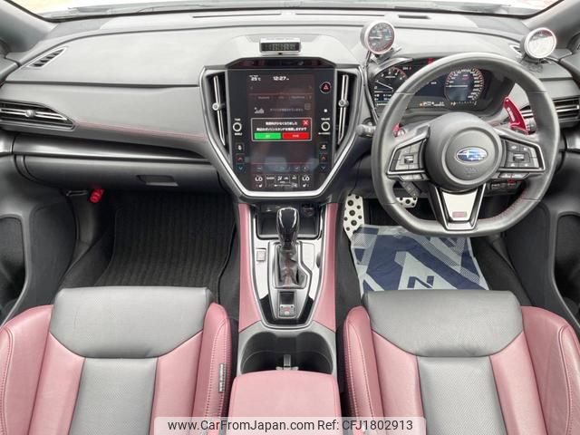 subaru wrx-s4 2022 CFJ1802913 image 2