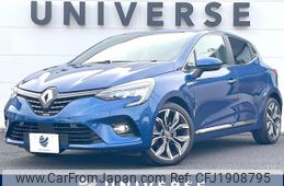 renault lutecia 2021 CFJ1908795