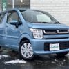 suzuki wagon-r 2022 -SUZUKI--Wagon R 5BA-MH85S--MH85S-133458---SUZUKI--Wagon R 5BA-MH85S--MH85S-133458- image 1