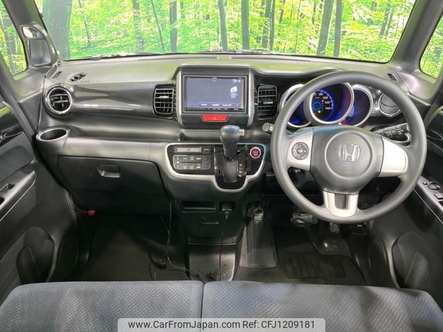 honda n-box 2012 quick_quick_JF1_JF1-1076890 image 2