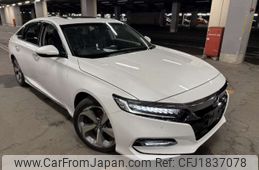 honda accord 2020 CFJ1837078