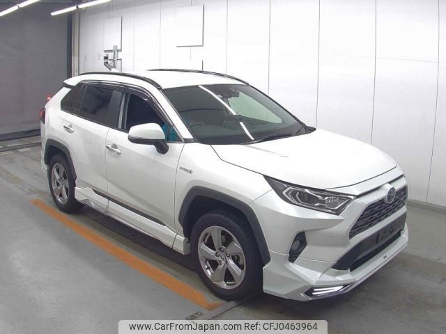 toyota rav4 2019 quick_quick_6AA-AXAH54_AXAH54-4011274 image 1