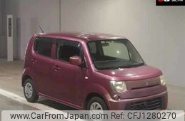 suzuki mr-wagon 2012 -SUZUKI 【その他 】--MR Wagon MF33S-610587---SUZUKI 【その他 】--MR Wagon MF33S-610587-