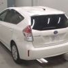 toyota prius-α 2014 -TOYOTA 【湘南 301ﾗ3713】--Prius α DAA-ZVW40W--ZVW40-3103570---TOYOTA 【湘南 301ﾗ3713】--Prius α DAA-ZVW40W--ZVW40-3103570- image 8