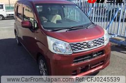 daihatsu move 2015 -DAIHATSU 【後日 】--Move LA150S-0034937---DAIHATSU 【後日 】--Move LA150S-0034937-