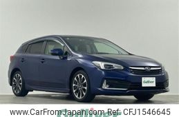 subaru impreza-wagon 2020 CFJ1546645