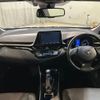 toyota c-hr 2017 quick_quick_ZYX10_ZYX10-2059459 image 2