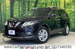 nissan x-trail 2015 -NISSAN--X-Trail DBA-NT32--NT32-523164---NISSAN--X-Trail DBA-NT32--NT32-523164-