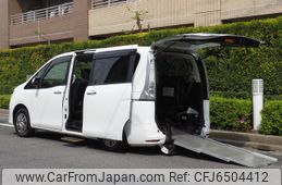 nissan serena 2014 -NISSAN--Serena DBA-C26--C26----NISSAN--Serena DBA-C26--C26--