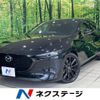 mazda mazda3-fastback 2022 quick_quick_BP8P_BP8P-200445 image 1