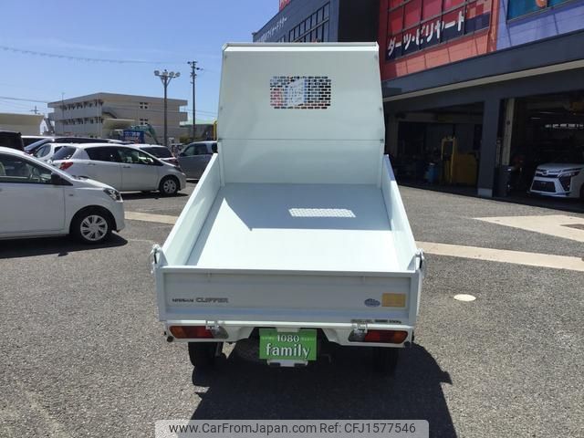 nissan clipper-truck 2011 CFJ1577546 image 2