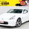 nissan fairlady-z 2017 -NISSAN--Fairlady Z CBA-Z34--Z34-550450---NISSAN--Fairlady Z CBA-Z34--Z34-550450- image 1