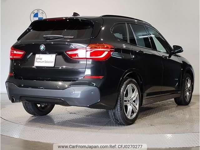 bmw x1 2018 quick_quick_LDA-HT20_WBAHT920403D35756 image 2