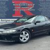 nissan silvia 2002 quick_quick_GF-S15_S15-036408 image 1