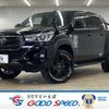 toyota hilux 2020 -TOYOTA--Hilux QDF-GUN125--GUN125-3915340---TOYOTA--Hilux QDF-GUN125--GUN125-3915340- image 1