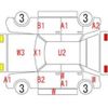 toyota prius 2006 -TOYOTA--Prius DAA-NHW20--NHW20-7589813---TOYOTA--Prius DAA-NHW20--NHW20-7589813- image 2