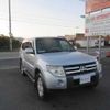 mitsubishi pajero 2007 504749-RAOID:12755 image 2