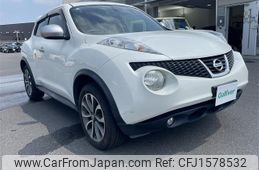 nissan juke 2012 CFJ1578532