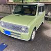 suzuki alto-lapin 2007 CFJ1705252 image 1