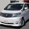toyota alphard 2008 CFJ0942249 image 27