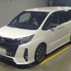 toyota noah 2021 -TOYOTA 【相模 330ﾀ3662】--Noah 3BA-ZRR80W--ZRR80-0707677---TOYOTA 【相模 330ﾀ3662】--Noah 3BA-ZRR80W--ZRR80-0707677- image 1