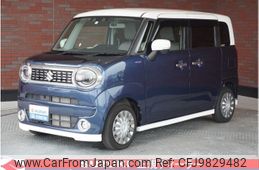 suzuki wagon-r 2022 -SUZUKI--Wagon R Smile 5AA-MX91S--MX91S-121179---SUZUKI--Wagon R Smile 5AA-MX91S--MX91S-121179-