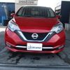 nissan note 2016 -NISSAN--Note HE12--017127---NISSAN--Note HE12--017127- image 1
