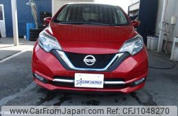 nissan note 2016 -NISSAN--Note HE12--017127---NISSAN--Note HE12--017127-