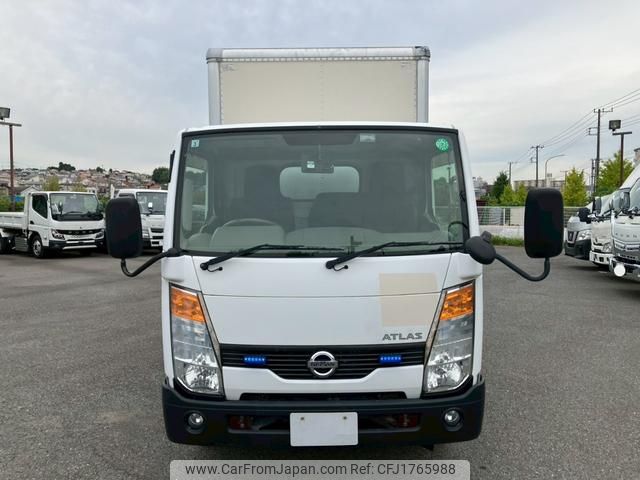 nissan atlas 2015 CFJ1765988 image 2