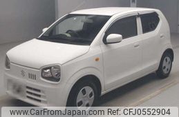 suzuki alto 2019 -SUZUKI--Alto DBA-HA36S--HA36S-532409---SUZUKI--Alto DBA-HA36S--HA36S-532409-