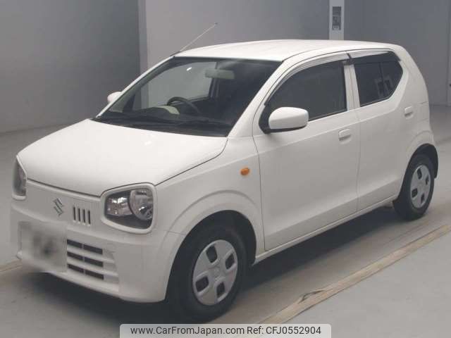 suzuki alto 2019 -SUZUKI--Alto DBA-HA36S--HA36S-532409---SUZUKI--Alto DBA-HA36S--HA36S-532409- image 1