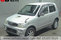 daihatsu terios-kid 2004 -DAIHATSU--Terios Kid J111G--078977---DAIHATSU--Terios Kid J111G--078977-