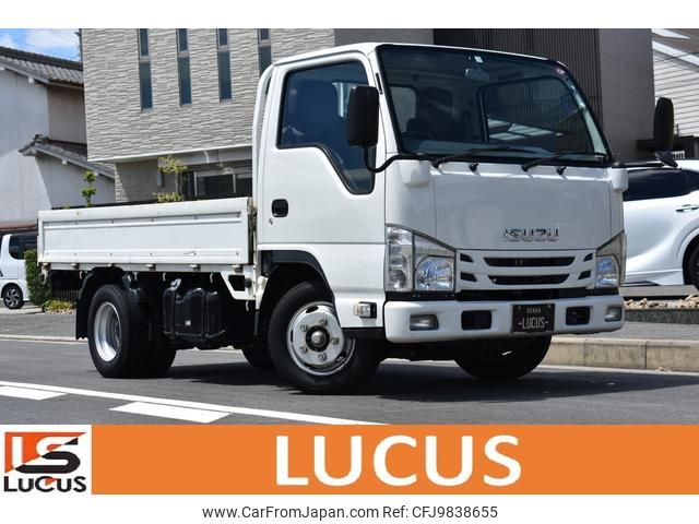 isuzu elf-truck 2018 GOO_NET_EXCHANGE_0700226A30240529W001 image 1