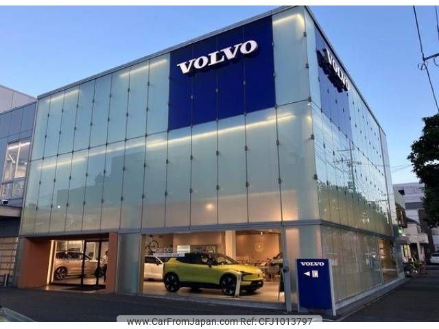 volvo v40 2016 -VOLVO--Volvo V40 DBA-MB4154T--YV1MV2920G2321383---VOLVO--Volvo V40 DBA-MB4154T--YV1MV2920G2321383- image 2