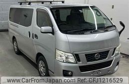 nissan caravan-van 2014 -NISSAN--Caravan Van VW6E26-008550---NISSAN--Caravan Van VW6E26-008550-