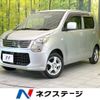 suzuki wagon-r 2013 -SUZUKI--Wagon R DBA-MH34S--MH34S-161219---SUZUKI--Wagon R DBA-MH34S--MH34S-161219- image 1