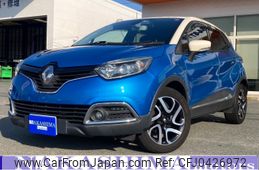 renault captur 2015 -RENAULT--Renault Captur ABA-2RH5F--VF12R401EF0722605---RENAULT--Renault Captur ABA-2RH5F--VF12R401EF0722605-