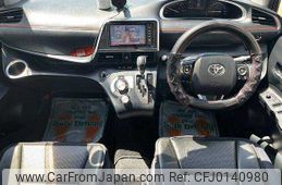 toyota sienta 2015 504928-923665