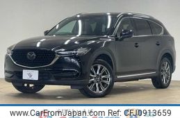 mazda cx-8 2021 -MAZDA--CX-8 3DA-KG2P--KG2P-354004---MAZDA--CX-8 3DA-KG2P--KG2P-354004-