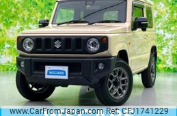 suzuki jimny 2023 CFJ1741229