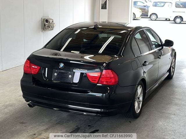 bmw 3-series 2011 CFJ1663990 image 2