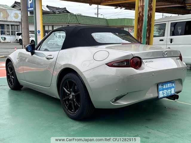 mazda roadster 2022 quick_quick_5BA-ND5RC_ND5RC-652224 image 2